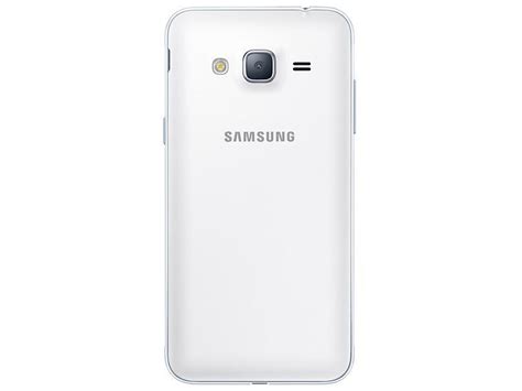 Samsung Galaxy J3 2016 J320f Lte Biały Smartfony I Telefony Sklep