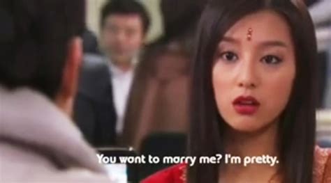 watch this korean girl tries to pose as indian speaks hindi and dances — rofl the indian