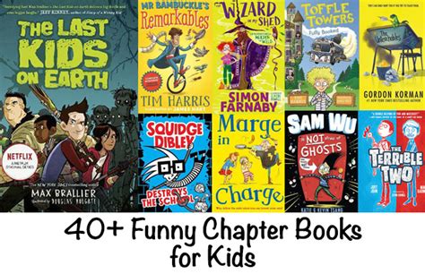 21 Illustrated Chapter Books Series For 7 11 Year Olds 58 Off