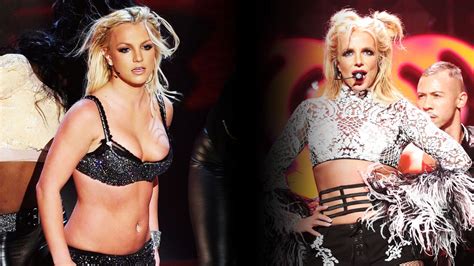 10 Years After Her Horrible 2007 Britney Spearss Tabloid Saga Shows