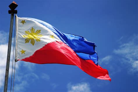 48 Filipino Flag Wallpaper On Wallpapersafari