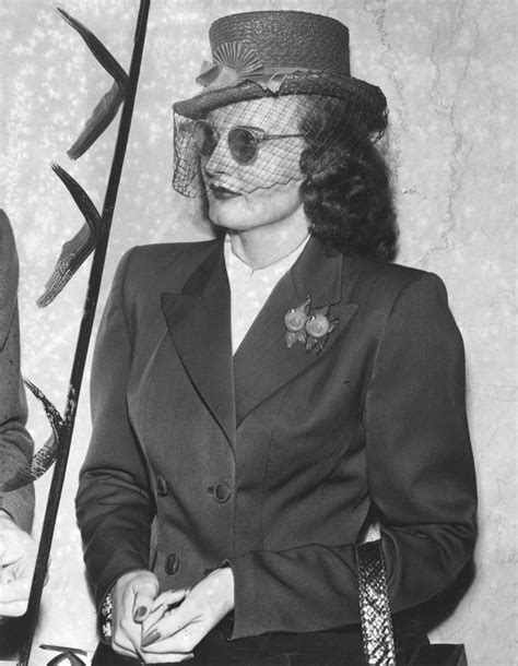 1948 Brenda Allen Madame Noirish Los Angeles Page 454