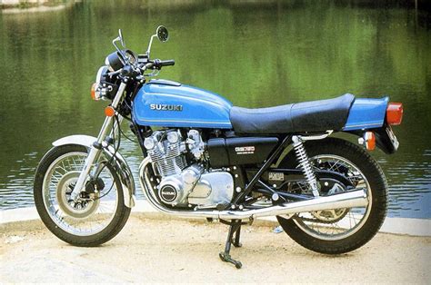 Best selection and great deals for 1979 suzuki gs750e items. Suzuki GS750, GS750E, GS750G, GS750GL 1977-1981