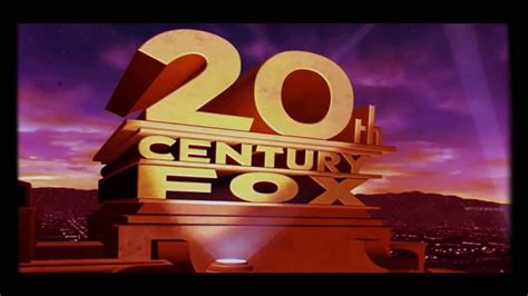 20th Century Fox Logo Clip Art