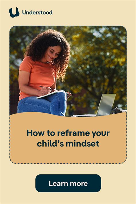 Having A Fixed Mindset Can Be Limiting For Kids Especially When They