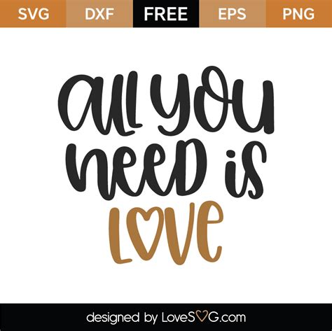Free Svg Love The Lake Svg 18307 Best Quality File