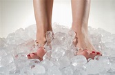 Do you have cold feet? – Foot Podiatrist
