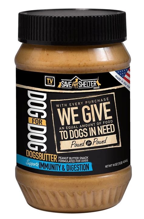 Best Peanut Butter For Dogs Uk Bell Baines