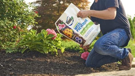 Maybe you would like to learn more about one of these? How Do I Apply Roundup® Landscape Weed Preventer? - Roundup