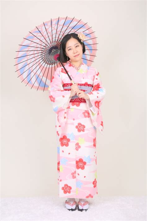 Rent Yukata And Get Present Kyoto Kimono Rental Wargo