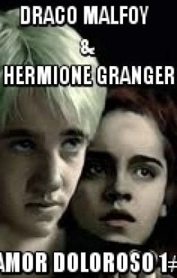 Draco malfoy draco y hermione hermione granger la saga harry potter harry potter ships slytherin hogwarts scorpius and rose dramione fan art. Draco Malfoy & Hermione Granger (Amor Doloroso) 1 ...