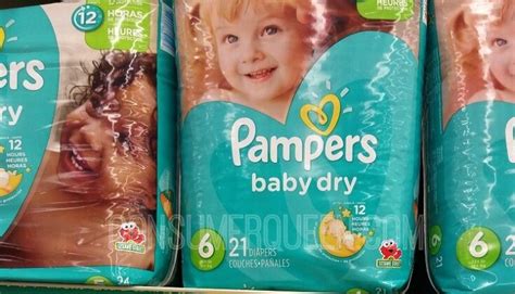 Pampers Jumbo Pack Diapers 450 At Walgreens After Rewards