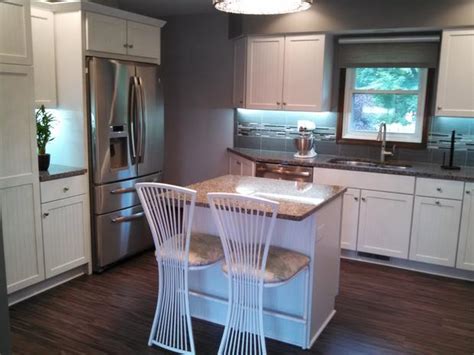 $200 (grr > grand rapids) pic hide this posting restore restore this posting. Contemporary Kitchen in Rockford - efficient kitchen ...