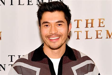 Henry Golding Archives Comingsoon Net