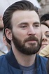 Chris Evans (actor) - Wikipedia