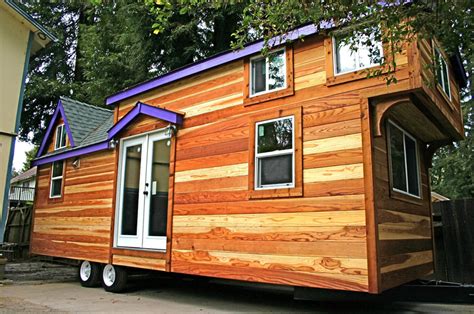 10 Amazing Tiny Houses Stylisheye