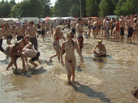 Polish Woodstock Festival 3 57 Pics Xhamster
