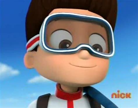 Image Ryder In Diving Suit Png Paw Patrol Wiki