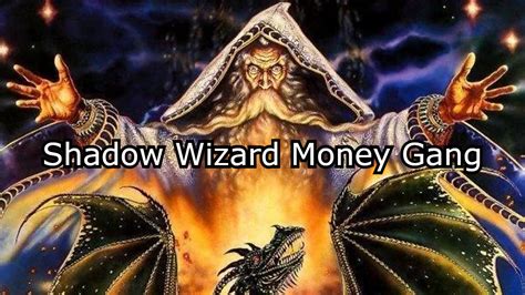 Shadow Wizard Money Gang Meme Idlememe