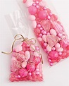 A Candy-Themed Bridal Shower for Dylan Lauren | Bridal shower gift bags ...