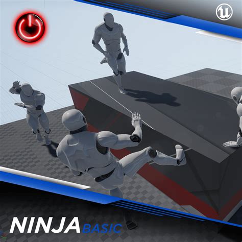 Ninja 3d Mocap Animation Packs Mocap Online