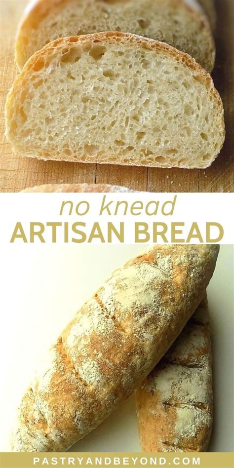 How to make bread jamie oliver ad. No Knead Bread-You can easily make homemade no knead bread ...