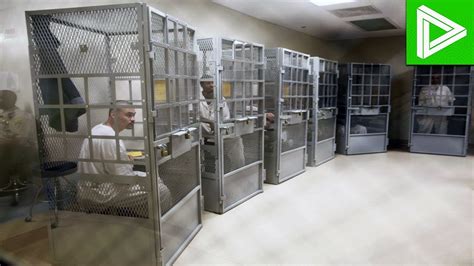 10 Most Dangerous Prisons In The World Doovi