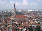 Landshut – Wikipédia