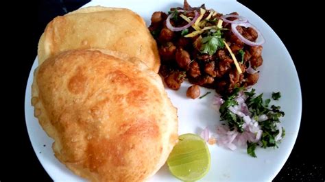 However, chole bhature is one dish that is liked by one and all. Where To Get The Best Chole Bhature in Delhi - Karl Rock's ...