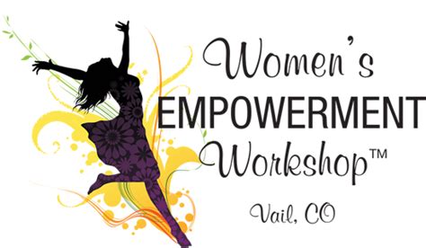 Meet Our Team Womens Empowerment Workshop