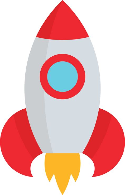 Rocket Ship Png Image