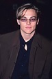 Leonardo DiCaprio: 15 fotos del actor en los años 90 (porque lo ...