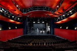 Hans Otto Theater – Potsdam - Kling & Freitag Sound Systems