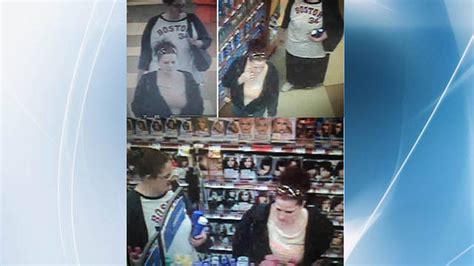 Women Accused Of Shoplifting From Rochester Hannafords Boston 25 News