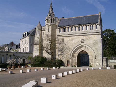 Abbaye De Marmoutier Saint Martin De Tours