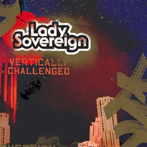 Lady Sovereign Lyrics Lyricspond