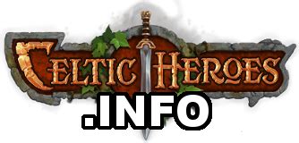 In mommy dearest, eve incorporated some wraith traits into her jefferson starship hybrid monsters. Celtic Heroes Leveling Guide 1-220 - Celtic Heroes Tavern