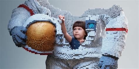 The Story Behind Legos Brilliant Print Ads From The Cannes Festival