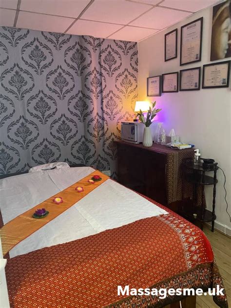 Massage In Eccles Manchester Luxurious Full Body Massage
