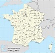ROAD MAP ANGERS : maps of Angers 49000 or 49100