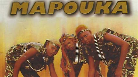 Réhabilitez Le Mapouka