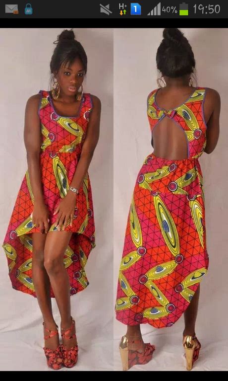 100+ modèles de robe pagne africaine pour vous donner des. Modele de pagne pour jeune fille