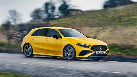 Mercedes Benz A Class Used Cars For Sale In Exeter Autotrader Uk