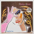 Life is a Dance-The Remix Project : Chaka Khan: Amazon.fr: CD et Vinyles}