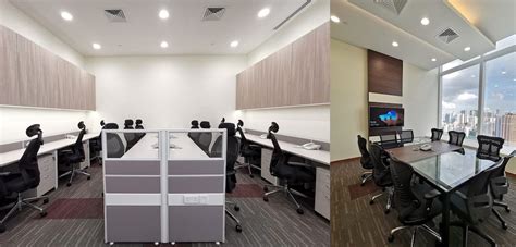 Best Office Interior Design Singapore
