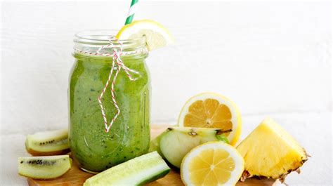 5 Mixed Juice Drinks To Boost Your Immune System