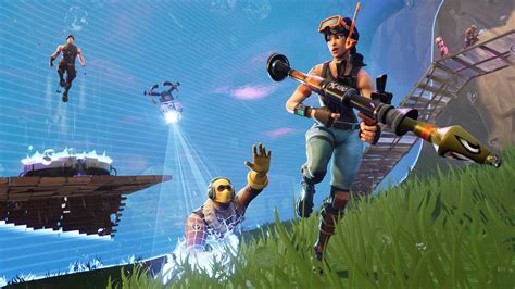 Feel free to share fortnite wallpapers and background images with your friends. Fortnite's Switch-PS4 Account Merging Feature Has Been ...