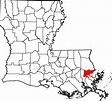 New Orleans - Wikipedia, the free encyclopedia | Louisiana ...