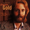 ‎Thank You for Being a Friend: The Best of Andrew Gold by Andrew Gold ...