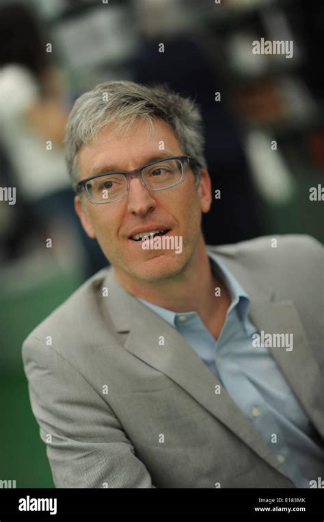 Steven Levitt Hi Res Stock Photography And Images Alamy